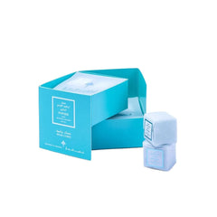 IBRAHIM ALQURASHI POWDER MUSK CUBES 1PCS - Anwar Store