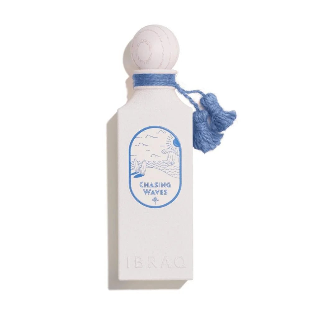 IBRAQ CHASING WAVES 100ML - Anwar Store