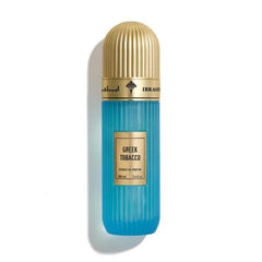 IBRAQ GREEK TOBACCO 100ML - Anwar Store