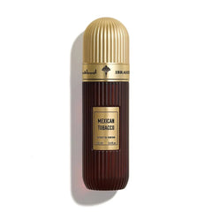 Ibraq Mexican Tobacco 100ml - عطر ibraq 100 مل