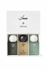 IBRAQ MUSK MINI SET - Anwar Store