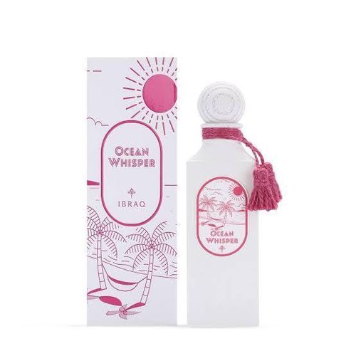 IBRAQ OCEAN WHISPER PARFUM 100ML - Anwar Store