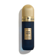 Ibraq Spanish Tobacco 100ml - عطر ibraq 100 مل