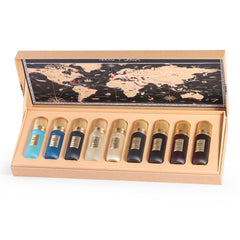 Ibraq Tobacco Collection - عطر ibraq