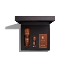 IBRAQ Vintage Tobacco Perfume Set Extrait de Parfum 100ml Unisex - عطر ibraq 100 مل