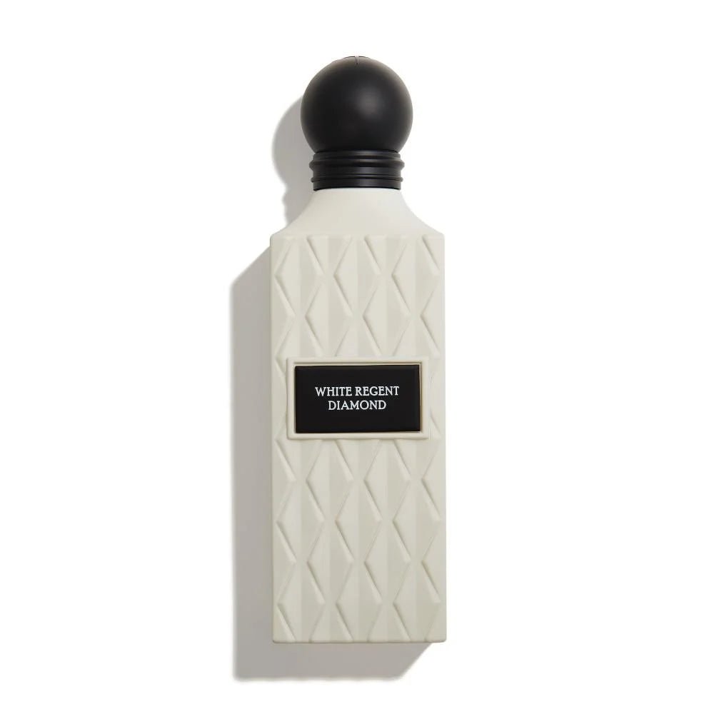 Ibraq White Regent Diamond 150 ML - عطر Abdul Samad Al 150 مل