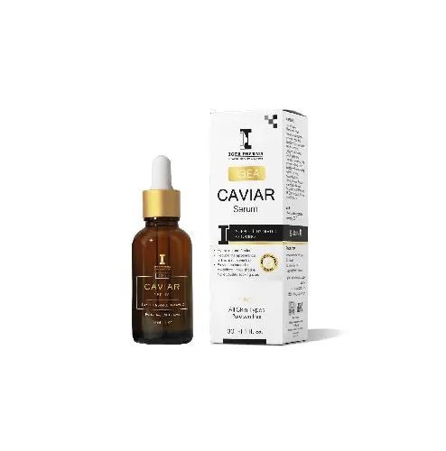 IGEA CAVIAR SERUM 30 ML