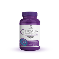 IGEA Glutana 30 capsules - Anwar Store