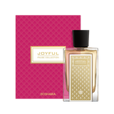 BOSHARA JOYFUL PERFUME FOR WOMEN 75ML