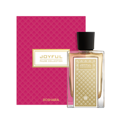 BOSHARA JOYFUL PERFUME FOR WOMEN 75ML