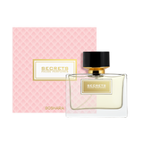 BOSHARA SECRETS PERFUME FOR WOMEN 75ML