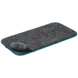 BEURER HK 123 HEATED PAD DARK GREY