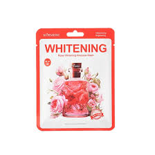 Kormesic Rose Whitening Facial Mask 25ml