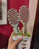 EKLIPS FLEXI HAIR BRUSH