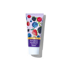 BUBBLZZ BERRYLICIOUS HAND&BODY LOTION - 50 ML