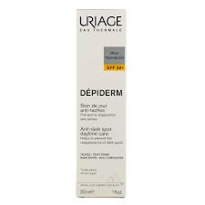 Uriage Dépiderm SPF50+ 30ml
