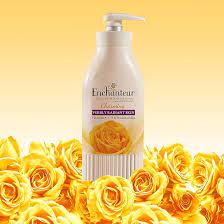 ENCHANTEUR CHARMING PERFUMED LOTION 500ML
