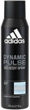 ADIDAS DYNAMIC PULSE DEO BODY SPRAY 150ML