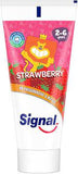 SIGNAL KIDS STRAWBERRY 50ML