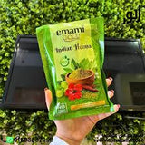 EMAMI GOLD INDIAN HENNA 120GM