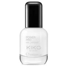 kiko nail lacquer 003 11ml
