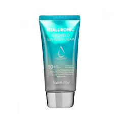 FARM STAY HYALURONIC ACID SUN CREAM 60GM