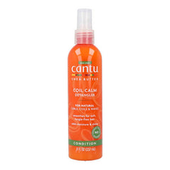 CANTU SHEA BUTTER COIL CALM DETANGLER 237ML