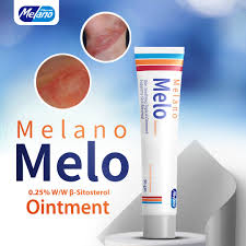 MELANO MELO OINTMENT 30GM