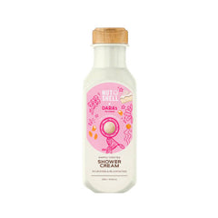 NUT SHELL  X DARA'S SHOWER CREAM 485ML