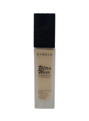 Cybele Ultra Wear Foundation & Concealer - 02 Nude