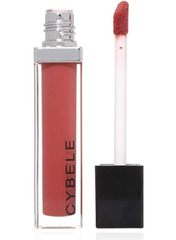 CYBELE Rouge Liquide Lip Color NO.05.Bois De Rose