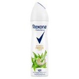 Rexona Anti-Perspirant Body Spray - Bamboo Aloe Vera For Women 150ML