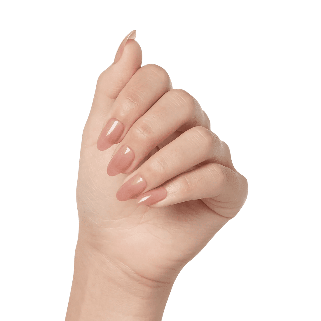 IMPRESS BARE THE NO GLUE MANI 1397 - Anwar Store