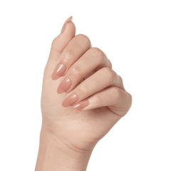 IMPRESS BARE THE NO GLUE MANI 1397 - Anwar Store