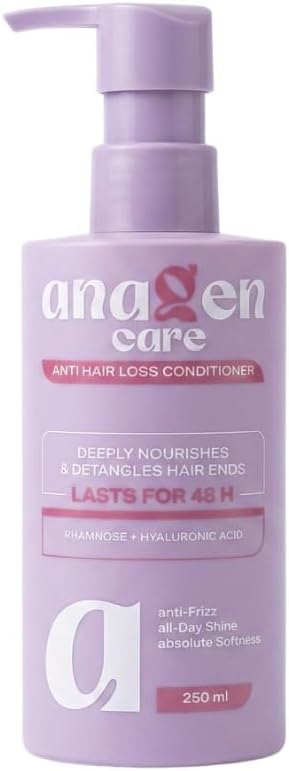 INFINITY ANAGEN CONDITIONER 250ML - Anwar Store