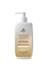 INFINITY ARABIAN NIGHTS BODY MILK 200ML - Anwar Store