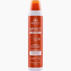 Infinity Care sunscreen Dry Spray - Anwar Store