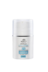 INFINITY HYALU COLLAGEN EYE CONTOUR CREAM 30GM - Anwar Store