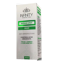 INFINITY INTENSE SPOT CREAM 30ML - Anwar Store