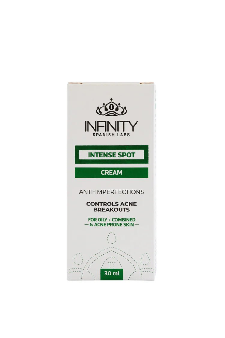 INFINITY INTENSE SPOT CREAM 30ML - Anwar Store