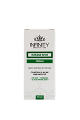 INFINITY INTENSE SPOT CREAM 30ML - Anwar Store