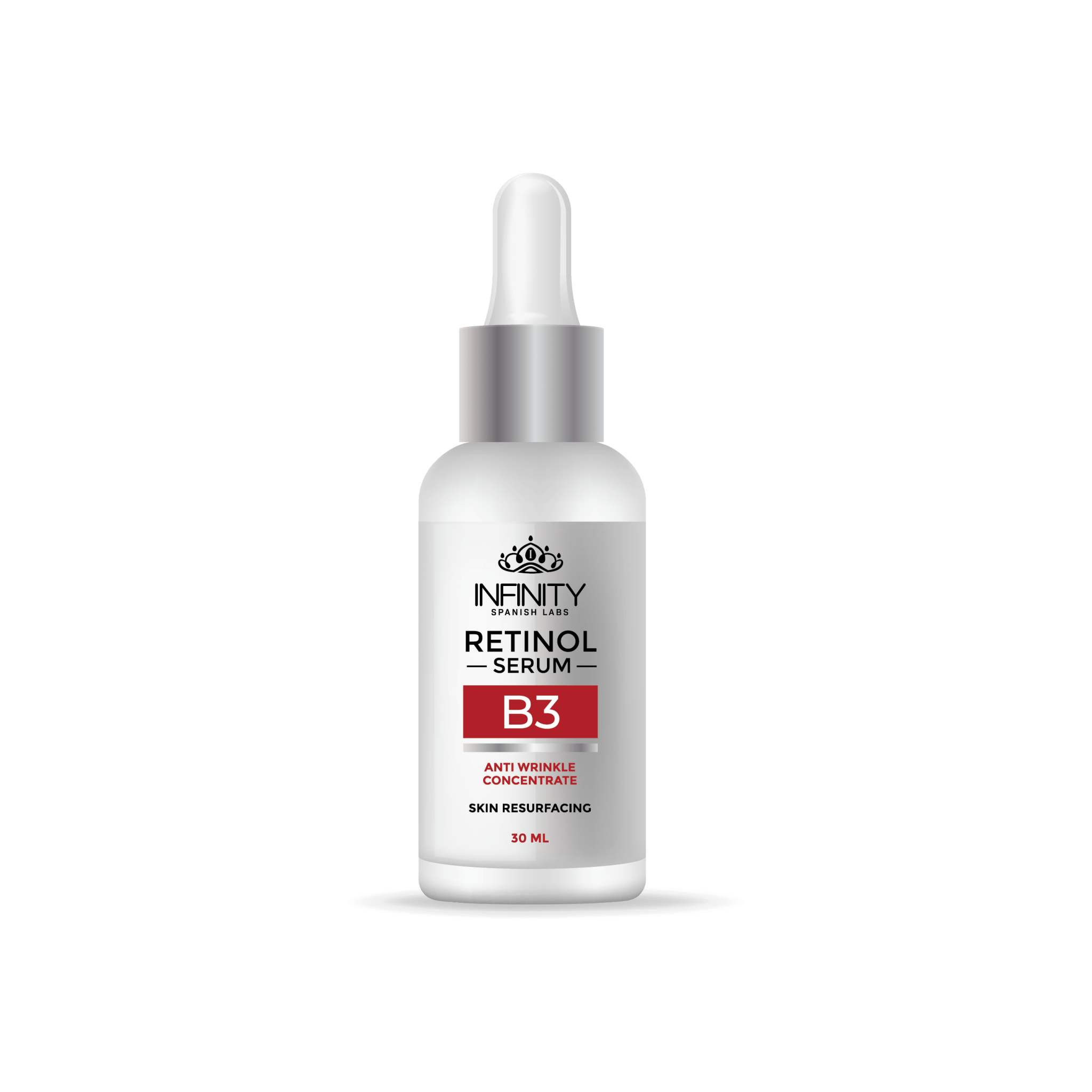 INFINITY RETINOL B3 SERUM 30ML - Anwar Store