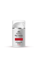 INFINITY RETINOL EYE CREAM 30GM - Anwar Store