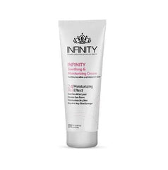 INFINITY SOOTHING MOISTURIZING CREAM 120ML - Anwar Store