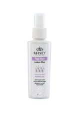 INFINITY TOP HAIR LOTION PLUS 120ML - Anwar Store