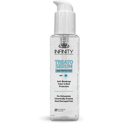 INFINITY TREATO SERUM HAIR PROTECTION SPF30 80ML - Anwar Store
