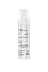 INFINITY WHITENING CLEANSING FOAM 200ML - Anwar Store