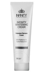 Infinity Whitening Cream Skin Radiance & Spots Reduction 60GM - Anwar Store