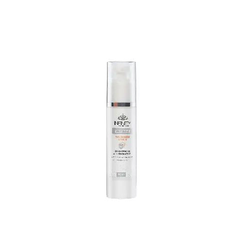 Infinity Whitening Sunscreen Lotion SPF50+ 50ML - Anwar Store