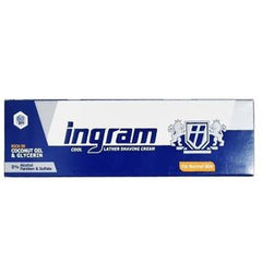INGRAM COOL SHAVE CREAM 40g - Anwar Store